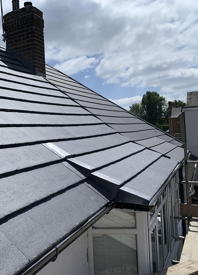 CA Roofing Limited | Roof Replacement Image