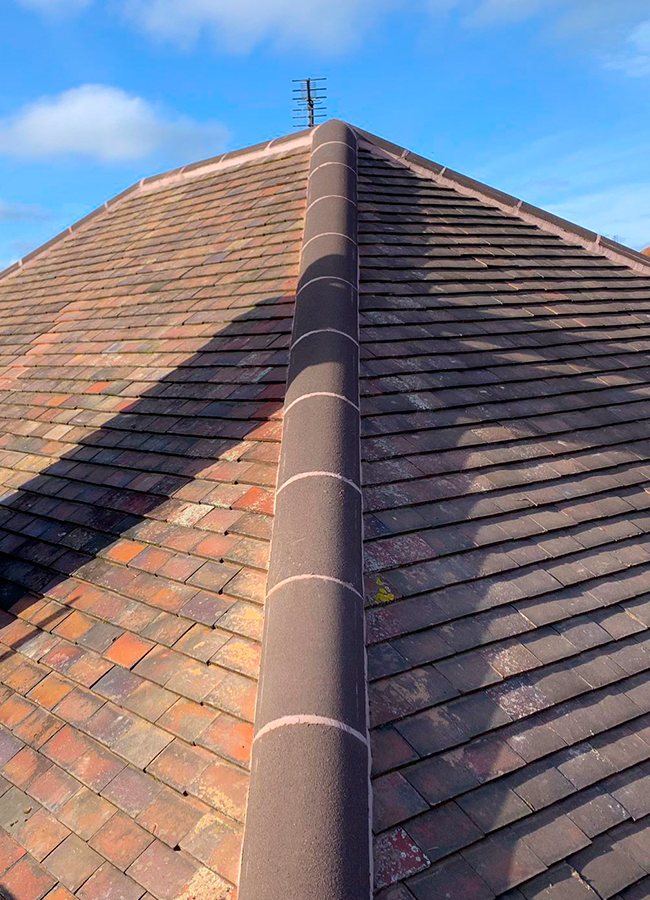 CA Roofing Limited | Roofing Services Image