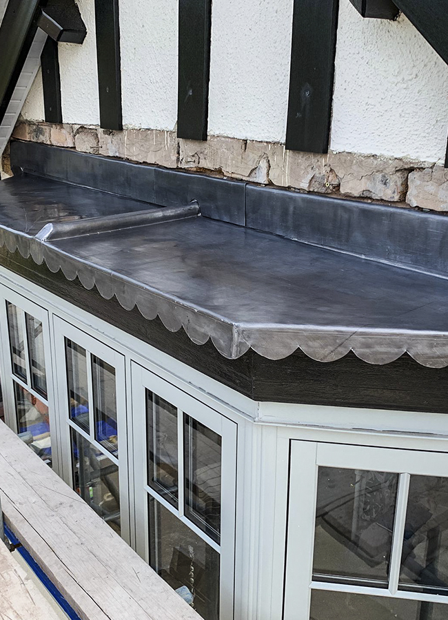 CA Roofing Limited | Roofing Services Image