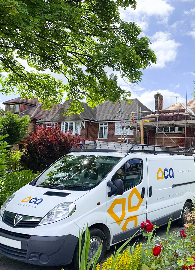 CA Roofing Limited | Roofing Services Image